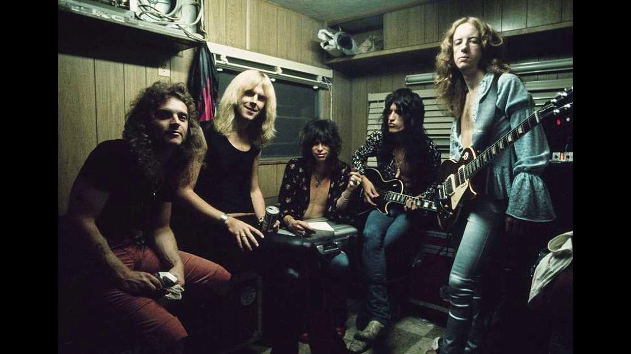 Aerosmith One Way Street YouTube Aerosmith one way street youtube