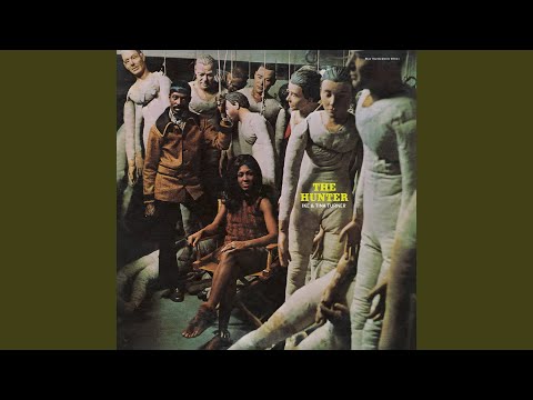 Ike & Tina Turner - Bold Soul Sister