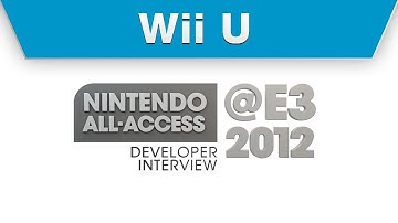 Wii U - Aliens Colonial Marines Developer Interview