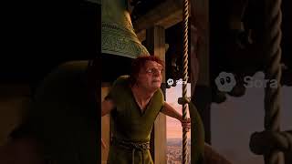 Live Action Hunchback Ofnotredame