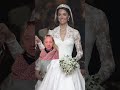 timeless wedding dress (grace kelly)