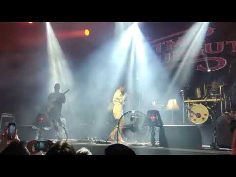 Fatma Turgut - Ağlamam Zaman Aldı (Live At Dorock XL Venue - Fitaş, İstanbul / 2 Temmuz 2022)