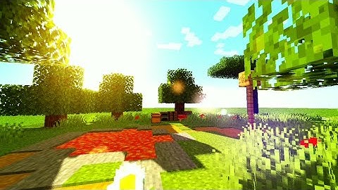 Unbelievable VGPU Shader ||| Pojav launcher