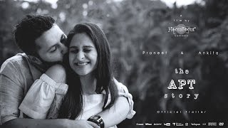Hocusfocus Captures Trailer - The Apt Story