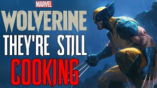 Marvels Wolverine PS5: NEW INSOMNIAC UPDATE!!!
INSOMNIAC GAMES IS STILL COOKING!!! Marvels Wolverine is the next big AAA video game in the works from Insomniac Games. While we havent seen or heard anything official from the game ever since its initial reveal in 2021, we did recently receive a status update about the project from the developers themselves & what this means for the future. Heres EVERYTHING you need to know! Thank you all so much for watching True Believers, and make sure to like this video, share, comment, and subscribe!
#WolverinePS5
#SpideySquad
#InInsomniacWeTrust
Marvels Wolverine Receives Disappointing Update From Insomniac: https://gamerant.com/marvels-wolverine-development-update-from-insomniac/
Marvels Wolverine Videos Playlist: https://www.youtube.com/playlist?list=PLCVKVofIz_tprjDRgJXPQ79jCeG8hX8P0
Use my Fortnite Creator Code SPIDEYSQUAD to help support the channel: https://www.fortnite.com/item-shop
The Spidey Squads YouTube Channel: https://www.youtube.com/channel/UC9oA8aNidDgDLDucQInG9Fg
The NEW Spidey Squad Discord Server: https://discord.gg/R2nTNRx
THE SPIDEY SQUAD!!!: https://www.youtube.com/channel/UCLDRz7fXD5zWysIm0w46Nsw/channels?view=60&shelf_id=0
Spidey Squad Twitter: https://twitter.com/spidey_squad
My Twitter: https://twitter.com/EvanFilarca Marvels Wolverine PS5: NEW INSOMNIAC UPDATE!!!