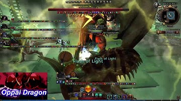 Neverwinter Mod-15 Aizen Tr 1 Phase Orcus Kill