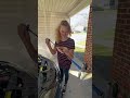 My Daughter helping me change out my spark plugs. She wants to learn!!!