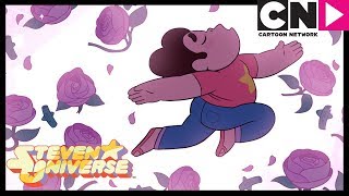 Steven Universe | Healing Tears  The Struggle Is Real | An Indirect Kiss | Cartoon Network