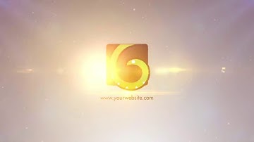 Simple Logo Animation - Apple Motion | Apple Motion Files