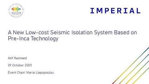 A New Low-cost Seismic Isolation System Based on Pre-Inca Technology