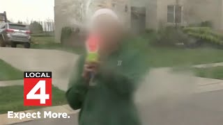 Local 4 News at 11 -- May 15, 2026