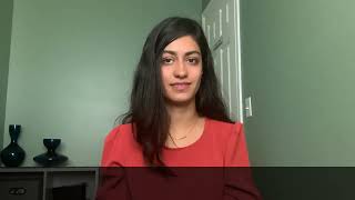 Post-secondary students on equitably improving mental health supports
