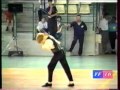 France 1996  masculin cadets  3eme  jeffrey debast