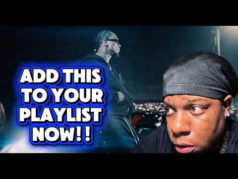 BRO DOES NOT MISS AT ALL!! - Loe Shimmy - No Mileage [REACTION] #loeshimmy #reaction #fyp