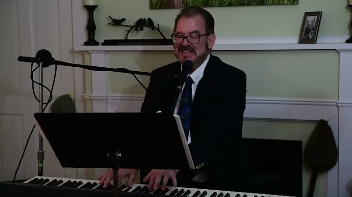 Perfect (Stephen Lasher Cover)