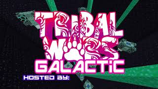 Tribal Wars: Galactic - Teaser Trailer!