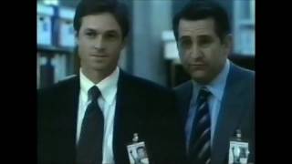 Without A Trace Promo 2002