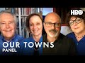 Our Towns (2021): Panel with The Atlantic | HBO