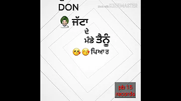 Pat La Ge - Jagtar Dulai ft. PAV   new whats app status