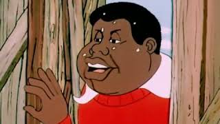 Fat Albert and the Cosby Kids - 'Mom or Pop' - 1973