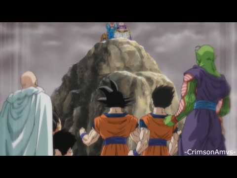 Dragon Ball Z Kai Ending Boogie Back Dubbed Version
