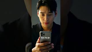 Hyun Bin Son Ye-Jin Midnight Call