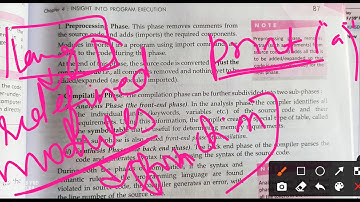class 11 computer science with python chapter number 4 insight into program execution