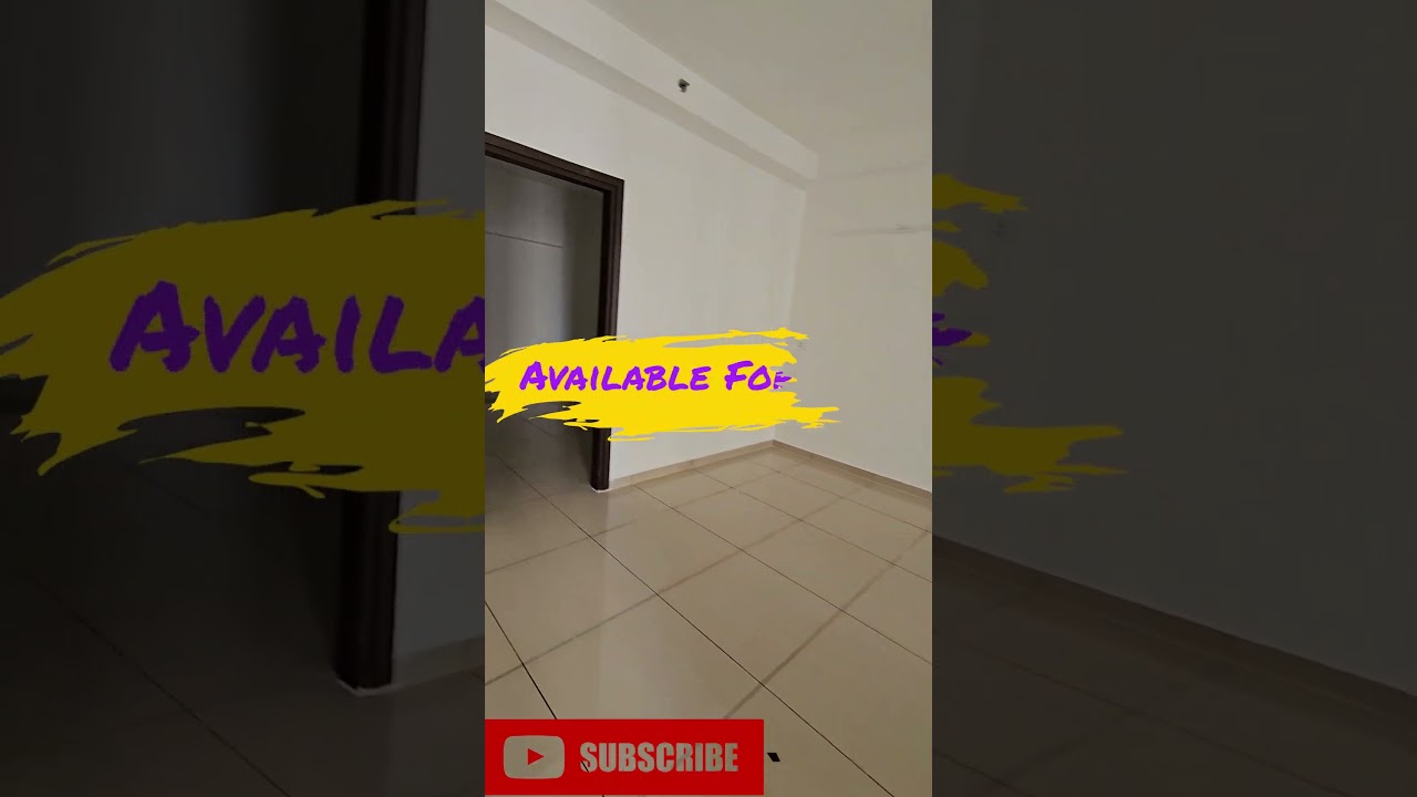 2BHK Apartment in Noida Sector🔥🔥144 - Tour & Price Details 