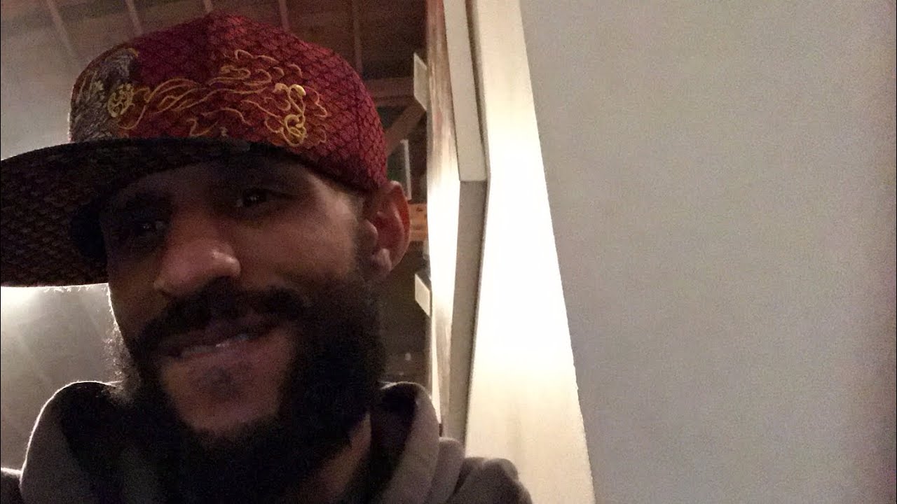 Blunt Talks @ Hitman CoffeeShop