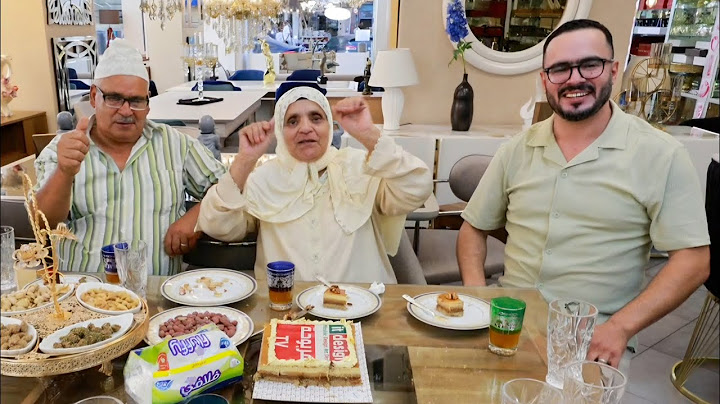 ما عمرنا توقعنا هاد المفاجأة 😳 شكراً من القلب ❤️