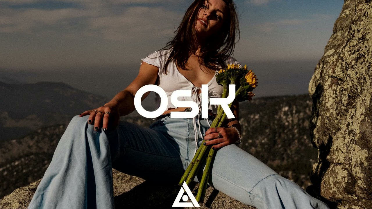 SGRO - Daydream (Robin Tayger Remix)