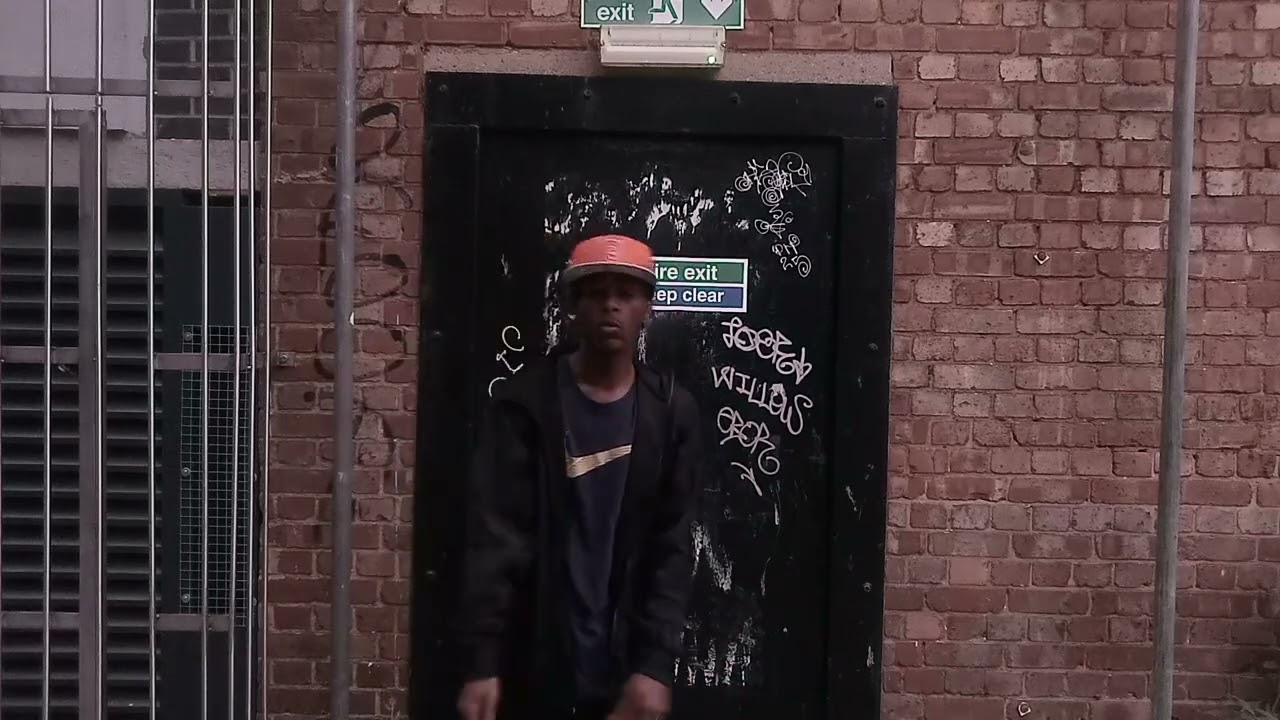 Watch Yung Blazer Grime Blaze (Official Video) on YouTube Watch Yung Blazer Grime Blaze (Official Video) on YouTube