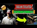 Dream Theater In the Presence of Enemies, Pt  2 - Producer Reaction