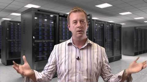 Cloud Capacity Management