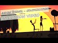 Justin Bieber - Confirmation (Animation Music Video)