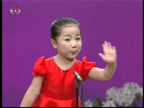 [Song] Kim Sol Mae (2) {DPRK Music}