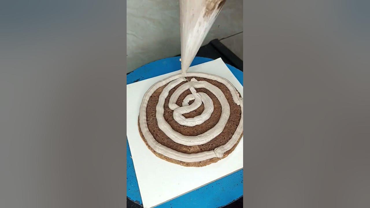 Yummmmyyy Chocolate truffles cake🤎🍫 #song #cake #cakedecorating #cakedesign #cakerecipe#chocolatecak Yummmmyyy Chocolate truffles cake🤎🍫 #song #cake #cakedecorating #cakedesign #cakerecipe#chocolatecak