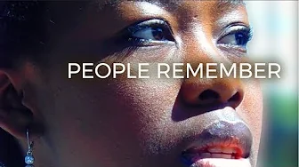 Who's That Person You Remember?!