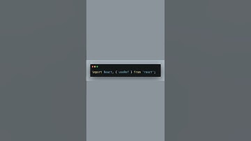 Optimize Lists Easily with TanStack Virtual #ReactJS