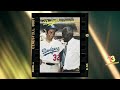 Legendary Moment #13 - Dodgers Retire Number's 42, 32 and 39