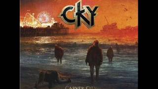 cKy-Plagued By Images [HQ]