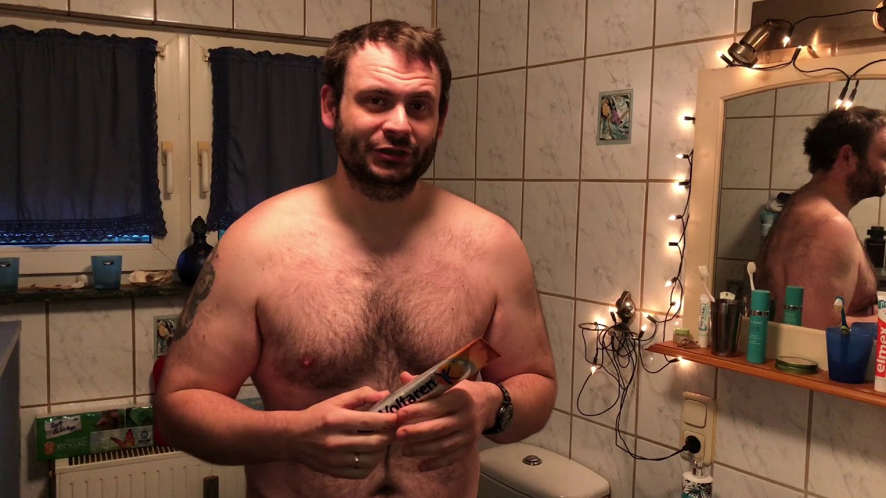 az ízületek fáj a voltaren kezelés