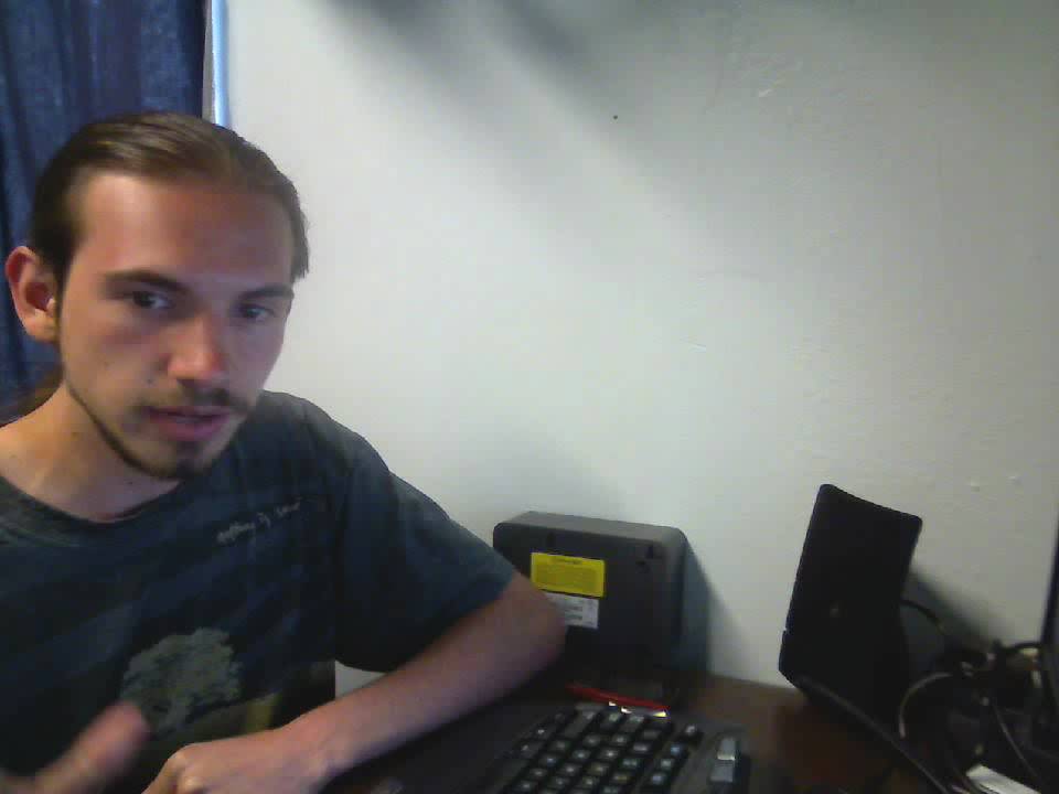 not the brightest of the bunch....