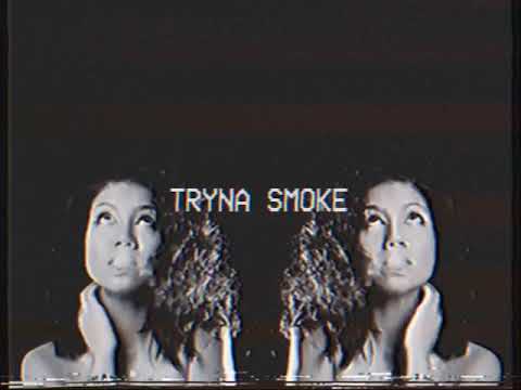 Jhené Aiko - Tryna Smoke (Remix) ft. Snoop Dogg