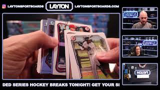 2026 Bowman Baseball Hobby 12 Box Case Break #23