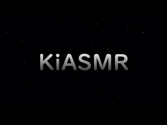 ASMR - Close Up Mouth Sounds