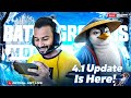 SOLO VS SQUAD in new update 3.8 #shortsfeed #shorts #shortvideo #ytshorts 231/25