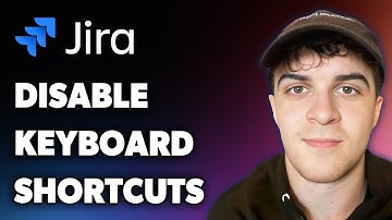 How to Disable Jira Keyboard Shortcuts (Full 2025 Guide)