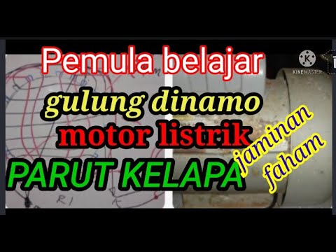 Video: Gulung Kecil