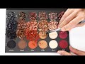 Destroying The Tati Beauty Textured Neutrals Palette | THE MAKEUP BREAKUP
